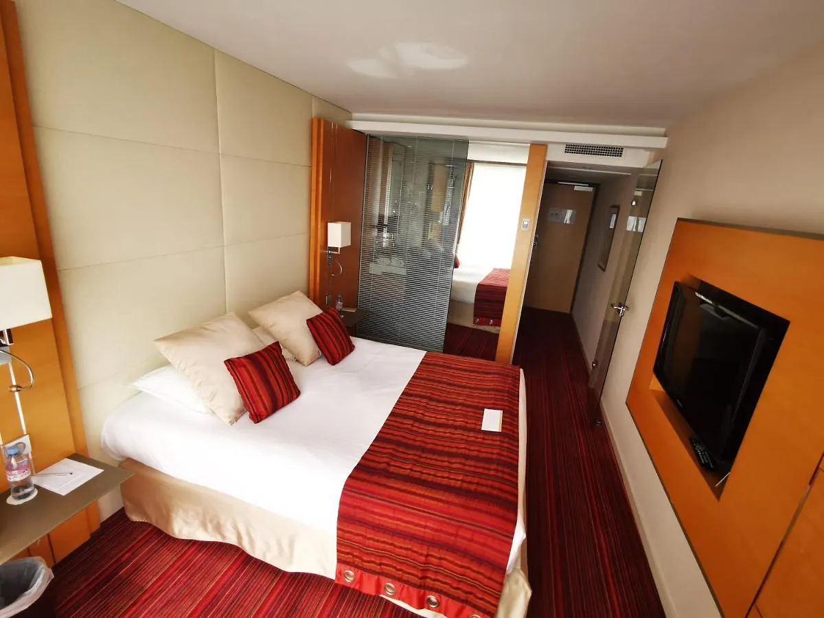 Le Churchill Hotel & Spa Carnac
