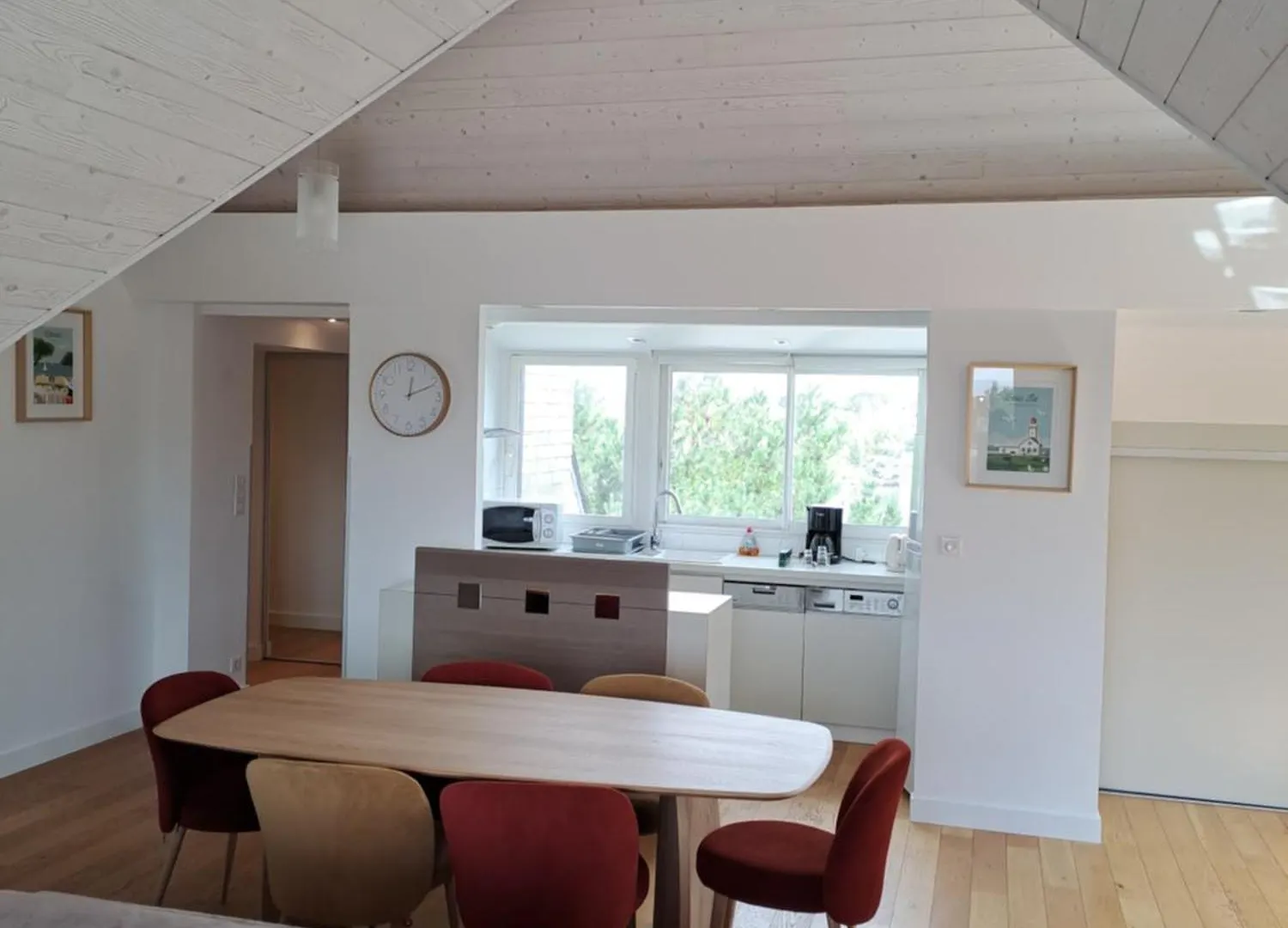 Le Churchill Hotel & Spa Carnac