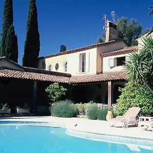 Chateau Maravenne Frühstückspension La Londe-les-Maures