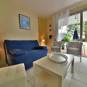  Appartement Legenese - Cosy Avec Belle Terrasse En Rez De Jardin - 150m