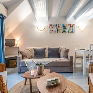  Appartement Les Pins-3