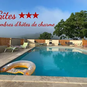 Terres De Barrejat Cazals-des-Bayles