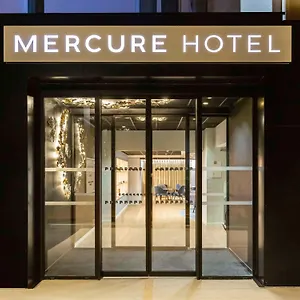 Mercure Toulouse Aeroport France