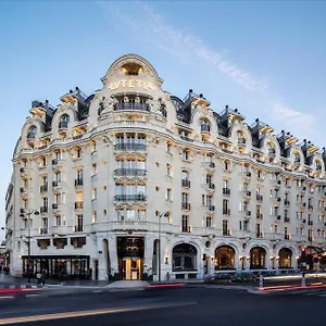 Mandarin Oriental Lutetia, 5* Parijs