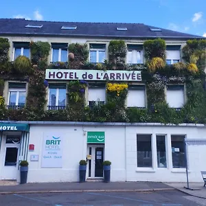 Brit Armor Hotel