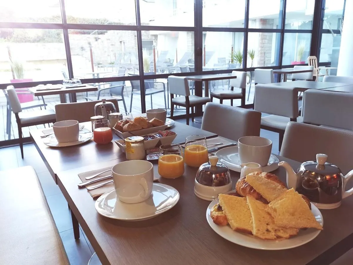Le Churchill Hotel & Spa كارناك