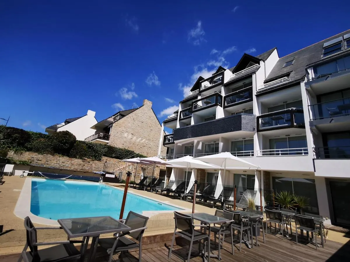 ****  Le Churchill Hotel & Spa كارناك فرنسا