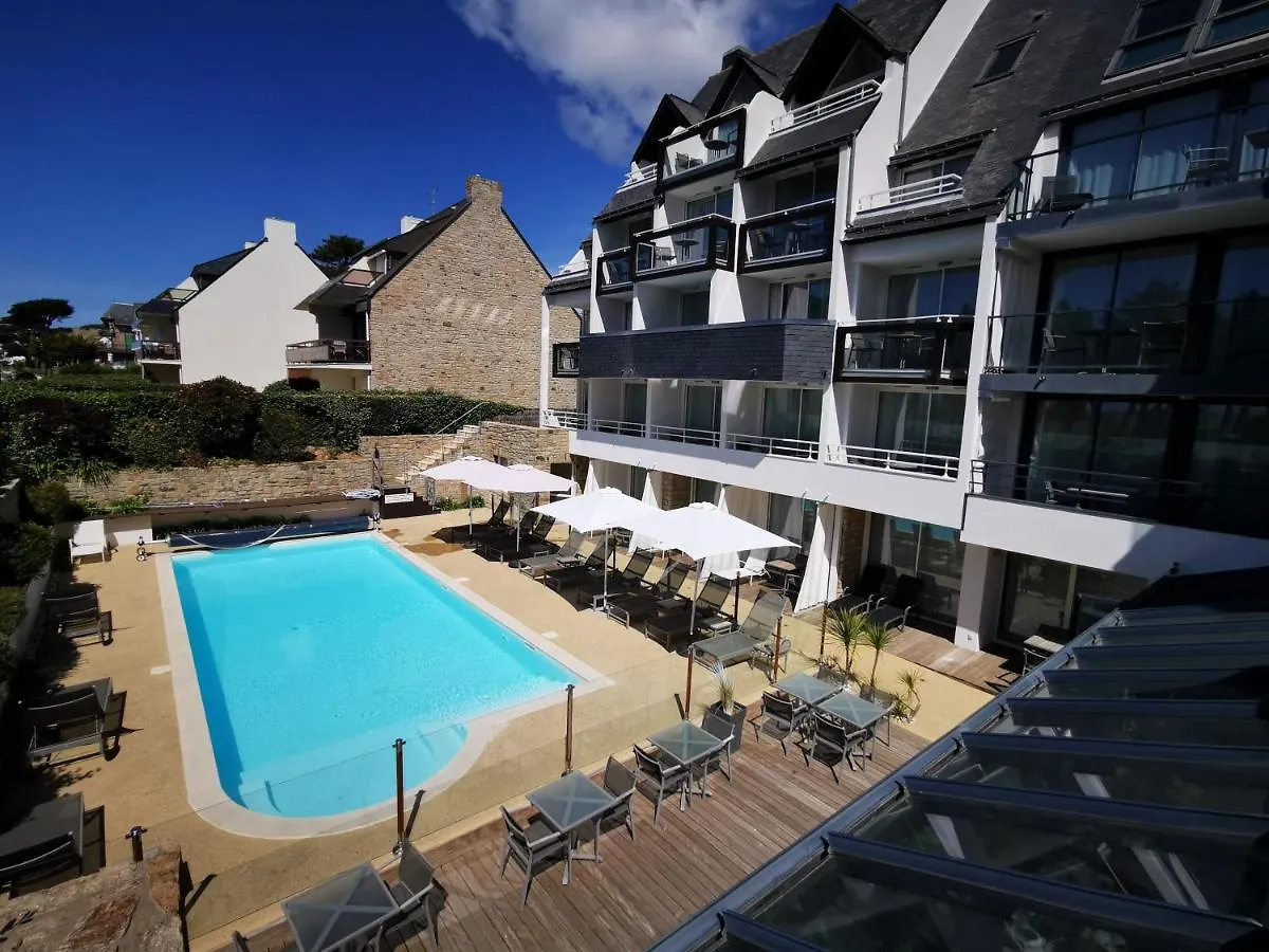 Le Churchill Hotel & Spa كارناك
