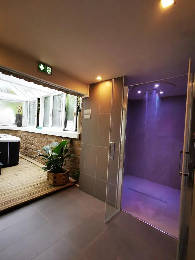 Le Churchill Hotel & Spa كارناك