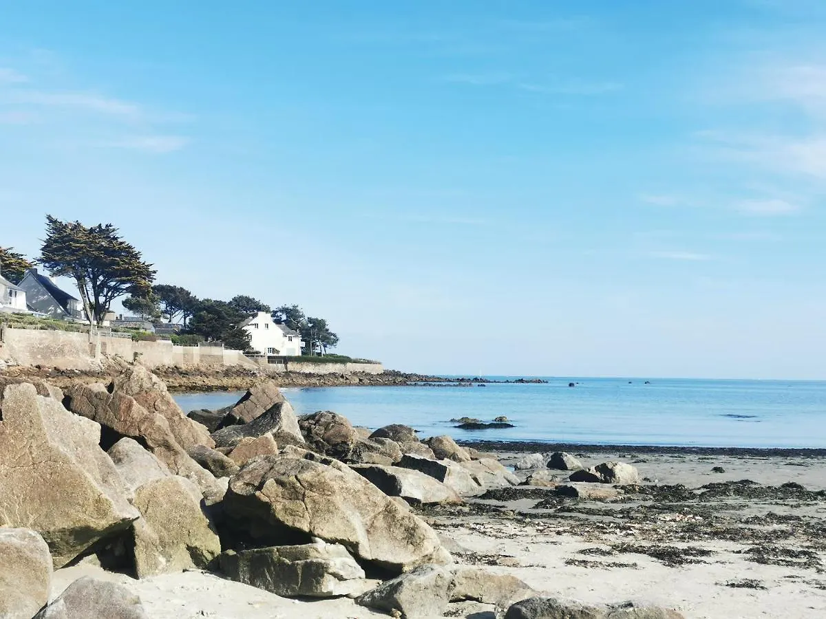 Hotel Le Churchill Hôtel&Spa Carnac