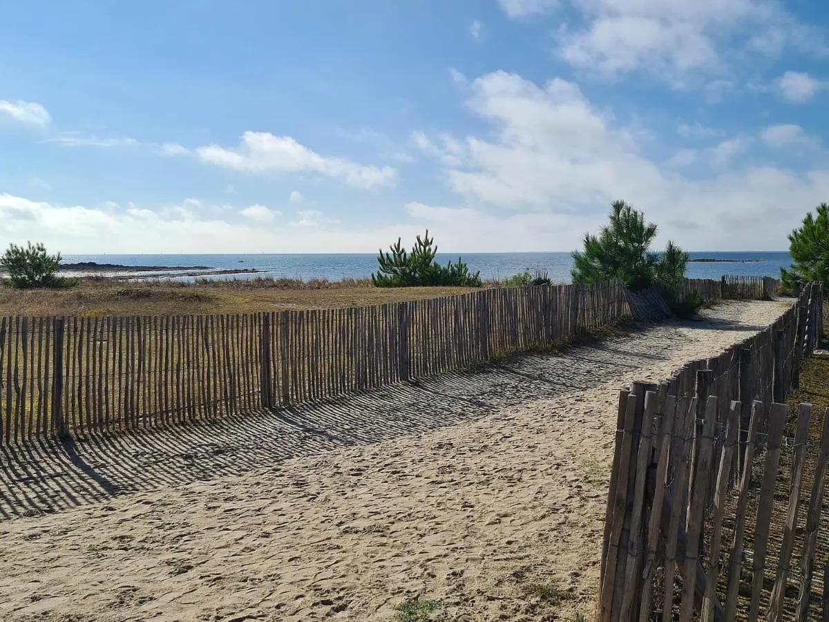**** Hotel Le Churchill Hôtel&Spa Carnac France