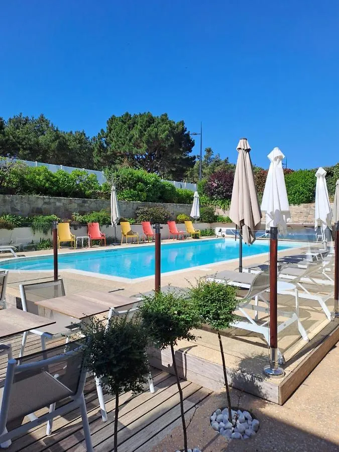 Le Churchill Hotel & Spa كارناك