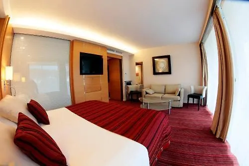 Le Churchill Hôtel&Spa Carnac Hotel